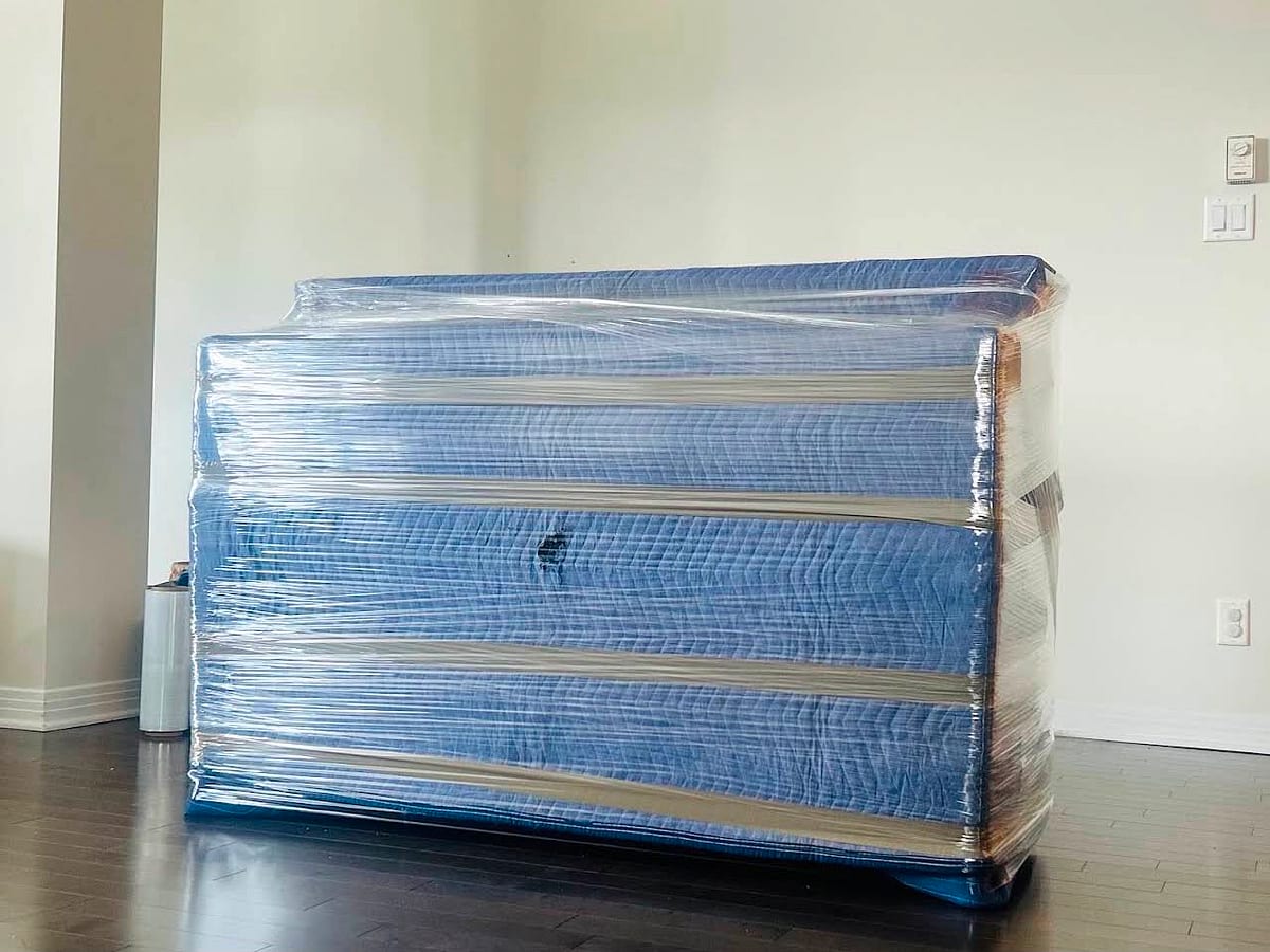 Piano et objets spéciaux — Nova Moving